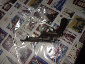 Lo condenan a 12 años de prisión por matar de un tiro en la cabeza a su hijo en la zona norte