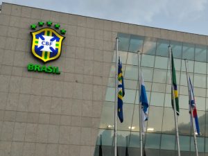 FIFA le puso los puntos a Brasil y le recordó que no acepta ser intervenido por nadie