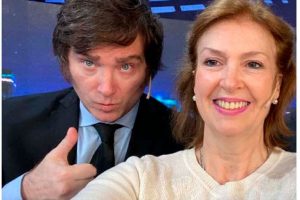 Conflicto de intereses en el DNU de Milei: Mondino es accionista mayoritaria del banco Roela