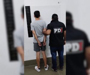 Detuvieron a un joven de 17 años por la balacera contra el jefe comunal de Alvear