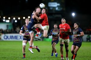 La crítica situación que vive el rugby amateur argentino, el lado B que nadie quiere mirar