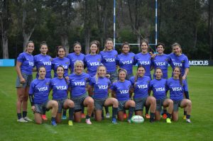 Las Yaguaretés sin vacaciones: se les vienen los Sevens Challenger Series y el Repechaje Olímpico