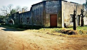El pueblito "fantasma" del Litoral que se está por quedar sin habitantes