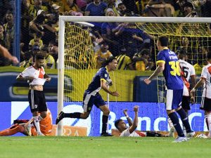 De nuevo a Santiago: la AFA ratificó la sede para el Trofeo de Campeones entre Central y River