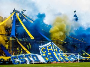 Venta de entradas para la gran final: Central anunció cómo y cuándo comenzará el expendio