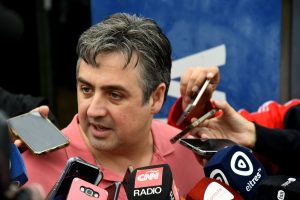 Tras los atentados mafiosos, el gobierno provincial dijo que responderá con "medidas más enérgicas”