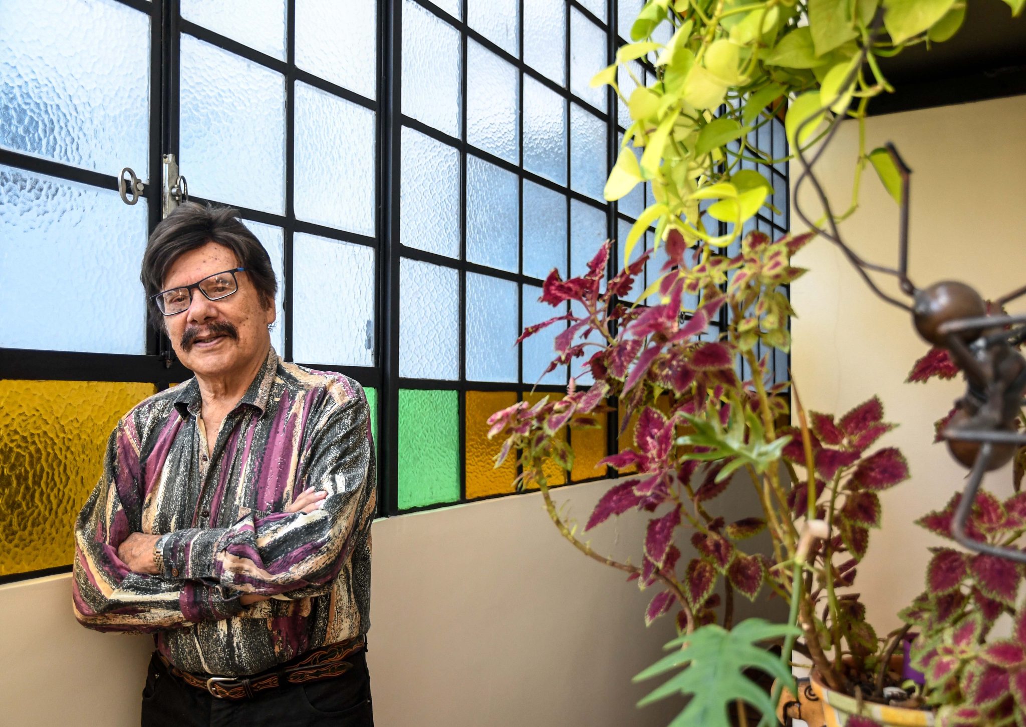 A los 96 años, murió Ramón Ayala, el creador infinito e incansable de la música del Litoral