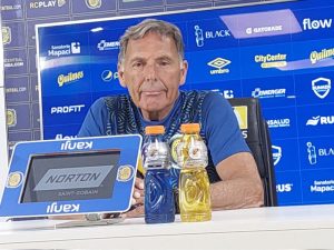 Russo ya tiene en mente los puestos que necesita sí o sí reforzar Central para encarar el 2024