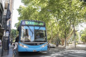 Aumento en la tarifa del colectivo: a partir del 5 de febrero costará el pasaje 340 pesos