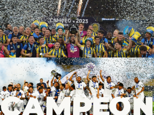 Duelo de campeones rioplatenses: ¿Dónde ver el partido entre Central y Liverpool de Uruguay?