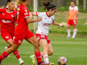 Sonríen en el Parque: Newell's anunció un nuevo refuerzo que llega desde Estudiantes de La Plata