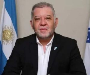 Renunció el vicepresidente de la Daia tras la publicación ofensiva contra civiles en Gaza