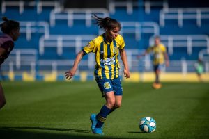 Llegó el primer refuerzo: una cara conocida regresa a Central a días del inicio del torneo