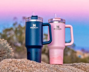 Ojo con los Stanley: la firma de los termos top admitió que usa plomo para sellar sus vasos térmicos