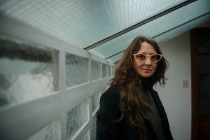 Martel pidió dejar la discusión sobre el cine para cuando el Gobierno "se haya interiorizado" mejor