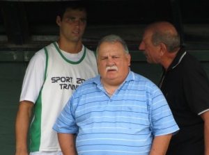 El fútbol rosarino de luto: falleció Ricardo Palma a los 78 años