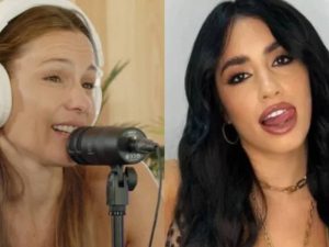 Pampita aseguró que pasaría una noche de pasión con Lali y la cantante no tardó en responder