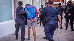 Detuvieron a un nuevo acusado por el crimen en Santa Teresita