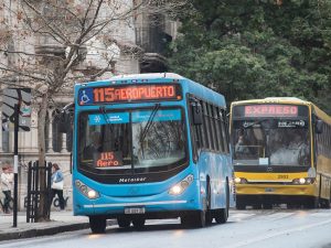 Norma López ante la quita de subsidios al transporte del interior: "la política rosarina debe movilizarse a Buenos Aires"