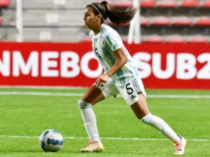 Las caras nuevas de la Selección femenina de fútbol para disputar la Copa de Oro en Estados Unidos