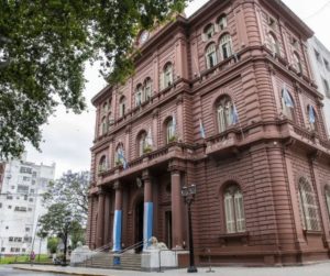 ¿Cómo funcionarán los servicios de la Municipalidad este finde largo?