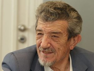 Falleció José María "Tati" Vernet, el primer gobernador de Santa Fe en la vuelta democrática