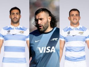 ¡Vuelta al seleccionado! Los Pumas, con varios santafesinos citados, realizarán un Camp en Londres