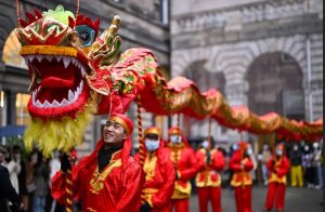 Año Nuevo Chino: las 5 cosas que tenés que tirar antes del comienzo del Año del Dragón de Madera