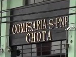 Conmocionante suceso en Chota, Perú: le cortó el pene a su marido mientras dormía