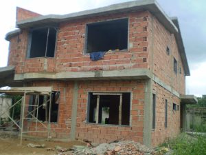 Están los números de enero: cuánto cuesta construir una casa de 70 m2 en la provincia de Santa Fe