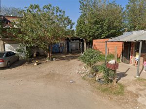 Sus vecinos se metieron a su casa para robarle, la mataron y la tiraron en un pozo: un detenido