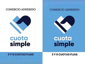 Debuta Cuota Simple, el plan que sustituye a Ahora 12