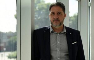 Juega de local: imputaron en la sede rosarina del MPA al fiscal Matías Edery