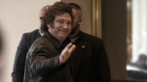 Milei recibirá premio que otorga Instituto Juan de Mariana de España, "think tank por la libertad"