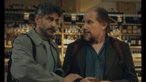La argentina "Puan", busca ser la mejor película iberoamericana en los premios Goya de España