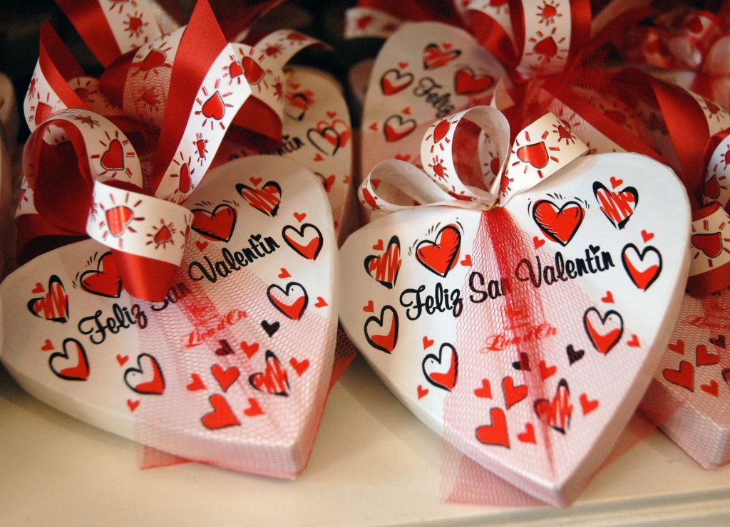 Por qué se celebra San Valentín el 14 de febrero: cuál es el origen de la  fiesta