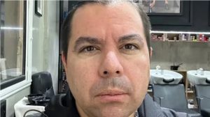 El peluquero que asesinó a su compañero advirtió horas antes que iba a cometer el crimen