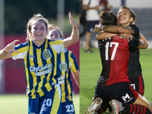 Todo listo para el arranque: Central juega en el Gigante y Newell's debuta con Platense