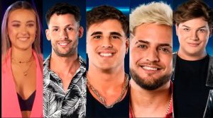 Quién se va de la casa de “Gran Hermano 2023”: las encuestas en redes sociales
