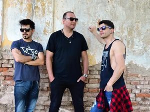 Ciclo cultural de la Bolsa de Comercio: abrirá el grupo La Morocha con tributo a Maná