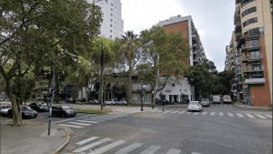 Pichincha: murió un cuidacoches tras ser golpeado ferozmente