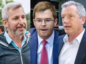 Qué políticos crearon el triángulo del litio en Salta, que comienza a dar ganancias