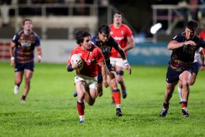 Superclásico argentino para todo el continente: en cancha de Newman, Pampas recibe a Dogos XV