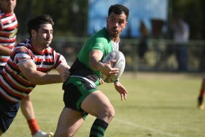 Sábado de acción en el Torneo del Litoral: Duendes-Old Resian y Jockey Club visita a Santa Fe Rugby