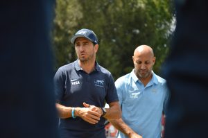 Santiago Gómez Cora y Leo Gravano, la mejor dupla técnica de la historia de Los Pumas 7