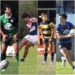 Estreno mundial para la temporada número 24 del Torneo Regional del Litoral