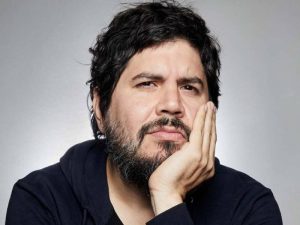 Amor de verano: Santiago Motorizado tocará en el C.C. Güemes