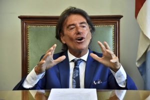 Erbetta: "La intervención militar en seguridad interior no funcionó en ningún lado"