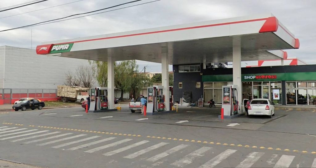 Liberaron a los dos demorados por el crimen del playero en Rosario