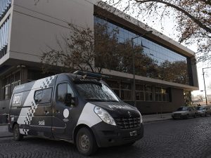 Un imputado por participar en el crimen del taxista Diego Celentano y otras 11 por encubrir el homicidio del colectivero Mauro Daloia 